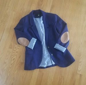 H & M Blazer